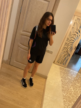 Alina, 26, United States