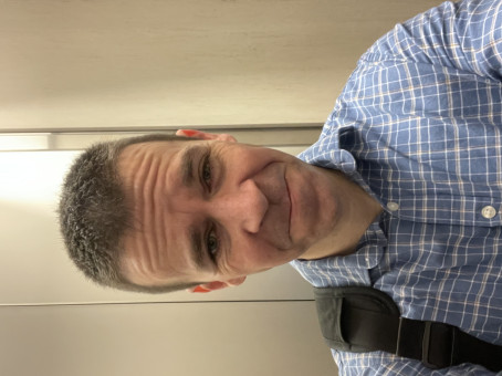Jim Edwardo, 42, Canada