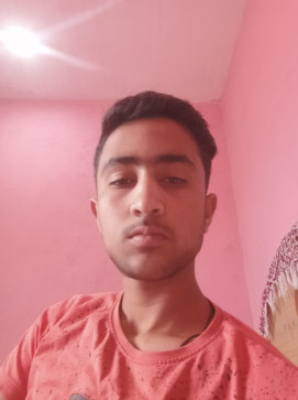 Adil Ch Adil Ch, 19, India