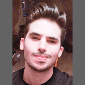 Coucouba Bay, 29, Algeria