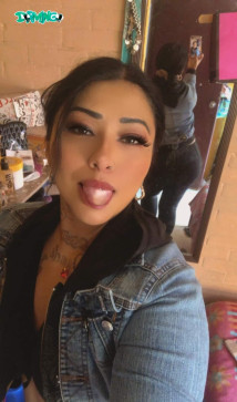 Mahi, 26, India