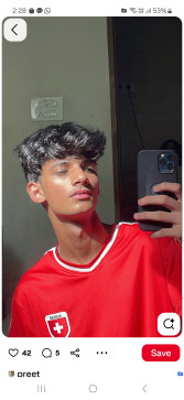 Tb Gamer, 18, India