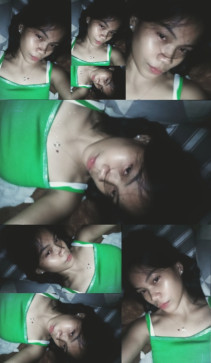 Aigen Behic, 18, Philippines