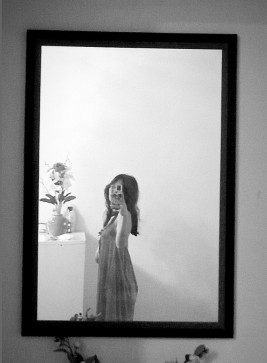 Aigen Behic, 18, Philippines