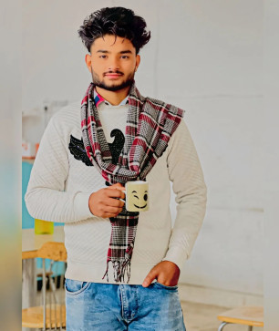 Jatin Rajput, 18, United States