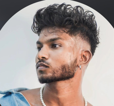 Ashok Kumar, 18, India