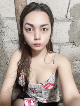Hidear Dory, 20, Philippines