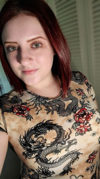 Sarah, 25, United States