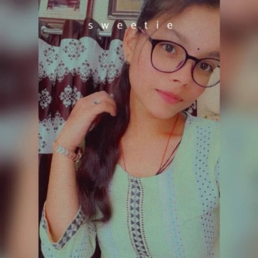 Doodle, 18, India