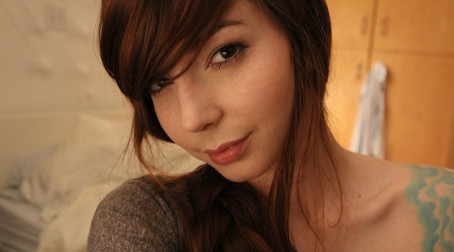 Kimmi, 25, United States