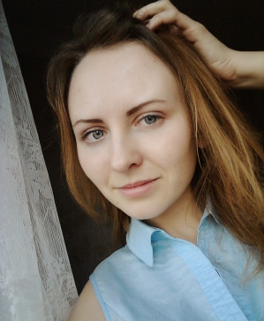 , 18, Ukraine