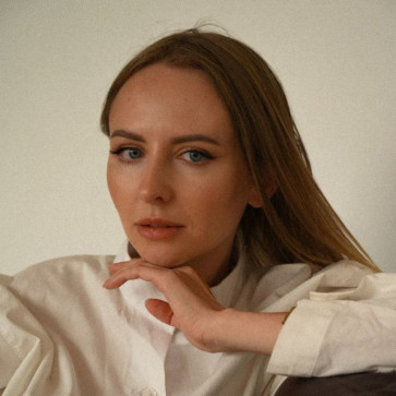 , 20, Ukraine