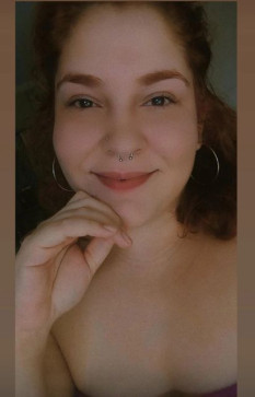 Katarina, 38, Brazil
