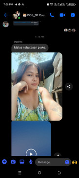 Ryry Deleon, 18, Philippines