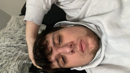 Marek Kovac, 18, Slovakia