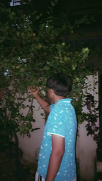 Kartik Chd, 18, India