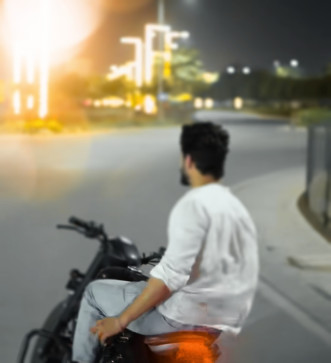 AVED, 20, India