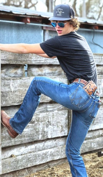 Jack, 20, United States