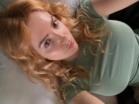 Charlotte, 29, United States