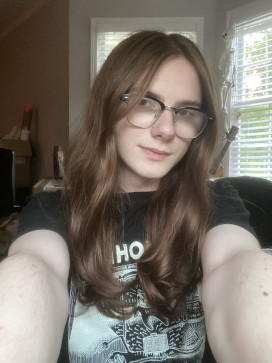HairyFemboi, 19, United States