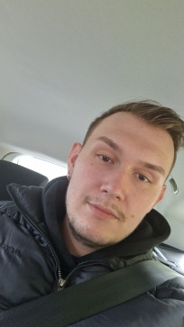 Chris, 21, Austria