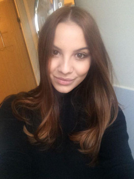 Susan, 33, United States