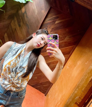 Hanna Lee, 35, Australia
