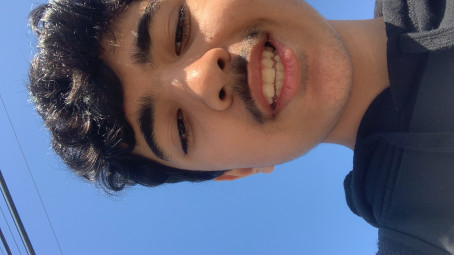 BilalAbrar, 18, Canada