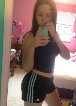Payton Miller, 18, United States