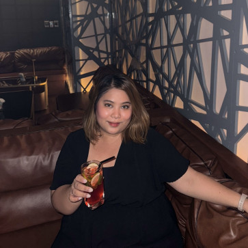 Fey, 28, Philippines