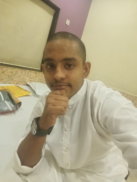 Anshuman Gupta Sid, 18, India