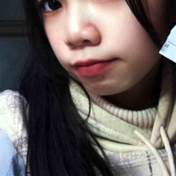 Eva Muprus, 18, Finland