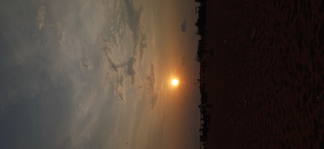 Balan T K, 18, India