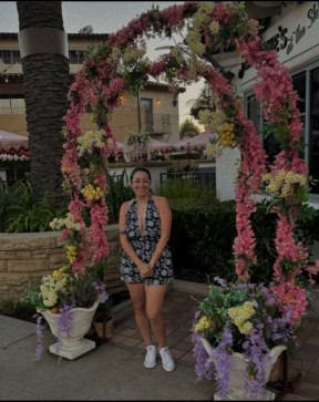 Williams Abbi, 27, United States