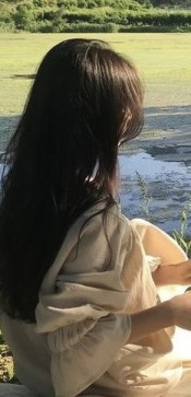 Solene, 22, Philippines