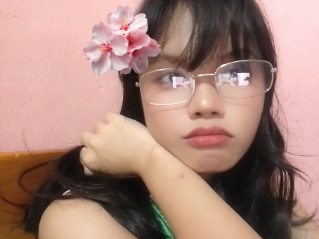 Lai_ce, 18, Philippines