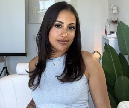 Victoria Bucherman, 37, United States