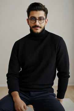 Michael, 28, Iran