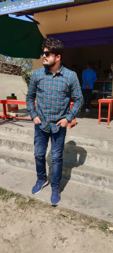 SAIF KHAN, 18, India