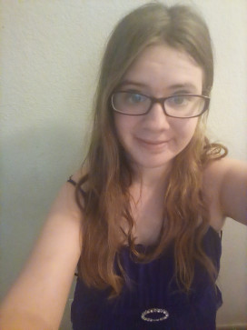 Marilyn, 28, United States