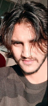 Akshay Rana, 23, India