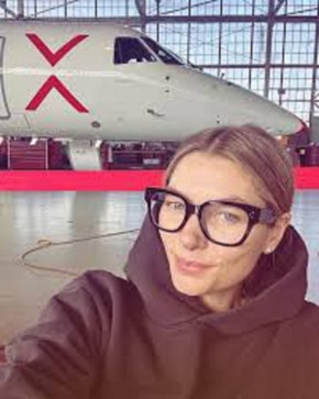 Cindy Mob, 31, Canada