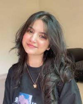 Emilie Amelie, 28, France