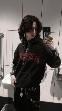 Francesco, 18, France
