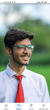 Kompelli Umesh, 18, India