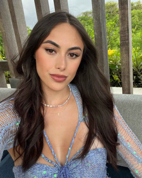 Tracie, 21, Philippines