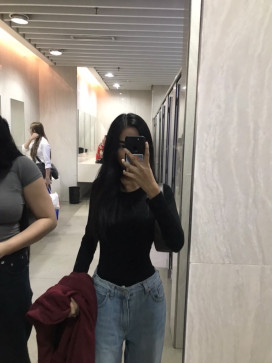 Nathalie, 18, Philippines