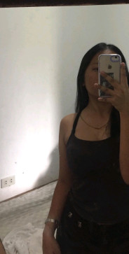 Hannah, 18, Philippines