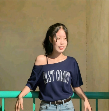 Dierlyn Robenta, 19, Philippines