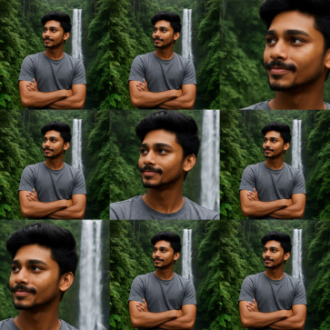 Dummy Account, 18, India